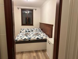 Balbín Central Apartment