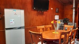 Casa Veraneo Dichato