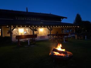 Villa Victoria Penzion