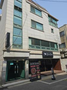 Hej hi home#Lotte World Jamsil#Lotte Tower,#KSPO Dome#JYP#COEX#Asan Medical Center#Song-Su