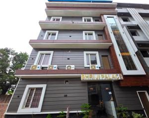 Hotel Shri Ji Palace