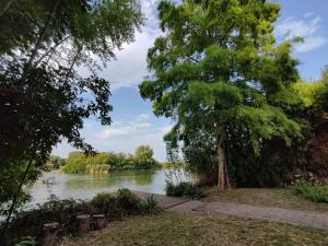 Csendzug Vendégház