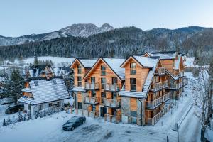 Panoramic Apartments Zakopane