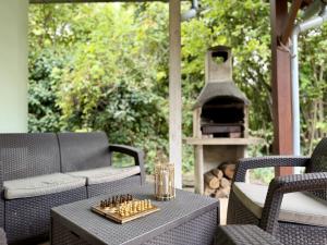 Csendzug Vendégház