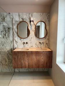 Beautiful 2 bedroom apartment in the historic center