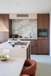 Beautiful 2 bedroom apartment in the historic center