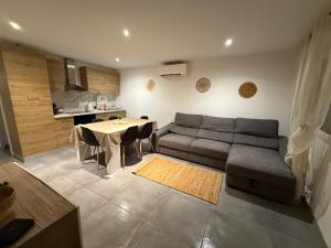 Appartement Villiers sur Morin proche de Disneyland