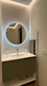 Brezza di mare home con garage