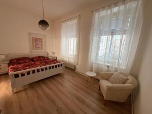 Residence Masarykovo náměstí