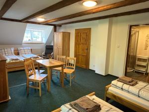 Chalupa U POHODÁŘE