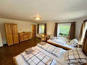 Chalupa U POHODÁŘE