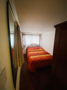 Cabaña en el bosque de Necochea