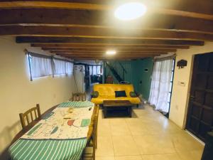 Cabaña en el bosque de Necochea