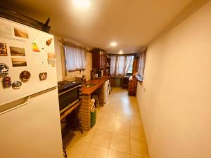 Cabaña en el bosque de Necochea