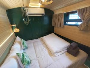 Baan Rot Fai Krabi Platform 2