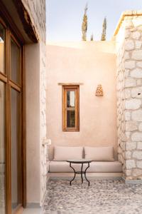 Elégante Villa Kara Silmi