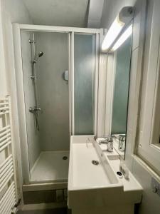 Parc Montsouris Paris