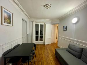 Parc Montsouris Paris