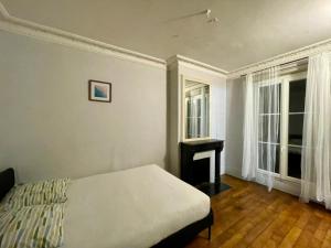 Parc Montsouris Paris