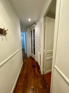 Parc Montsouris Paris