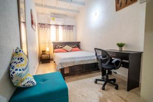 San Diego Cozy duplex near Bovedas