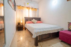 San Diego Cozy duplex near Bovedas