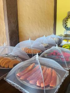 Hotel Fazenda Alta Vista