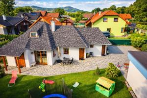 Piemonti Bešeňová