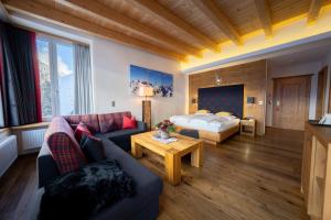 Alpenresidenz Trisanna