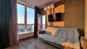 Your apart Kharkivska