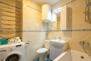 Your apart Kharkivska