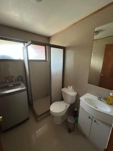 Hostal Alma Verde Habitación Matrimonial