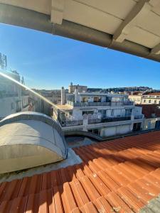 Studio moderne au Carré dOr