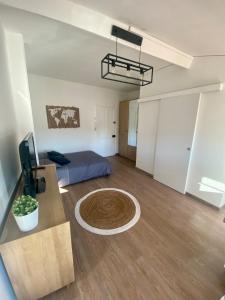 Studio moderne au Carré dOr