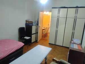 Two rooms apartment in center of Belgrade