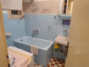 Two rooms apartment in center of Belgrade