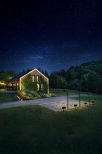 Rezydencja Bieszczady - Solina