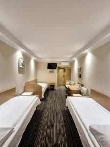 Pensione Antonio - Spokojny Hotel, Centrum Słupska