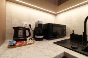 Apartament Cayenne Olszynki Park