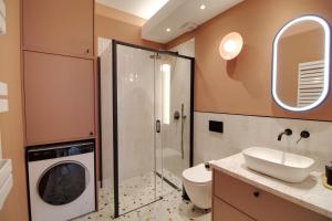 Apartament Cayenne Olszynki Park