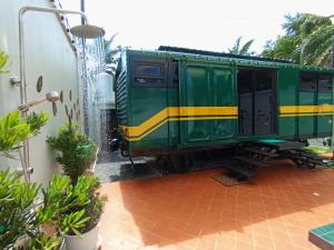 Baan Rot Fai Krabi Platform 2