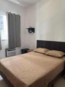 Apartamento Aconchegante em Botafogo