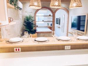 Copacabana Hidden Gems Apartments