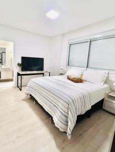 Apartamento 03 dormitório em Porto belo