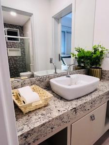 Apartamento 03 dormitório em Porto belo