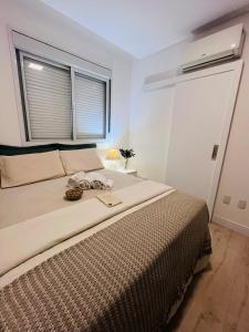 Apartamento 03 dormitório em Porto belo