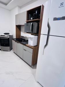 Apartamento 03 dormitório em Porto belo