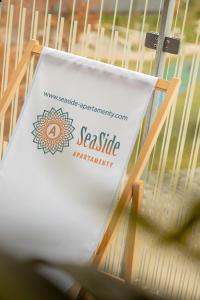 WHITEBLUE II Seaside Apartamenty ul Konopnickiej Kołobrzeg SAUNA & FITNESS & BAWIALNIA DLA DZIECI & ROWEROWNIA - w cenie pobytu