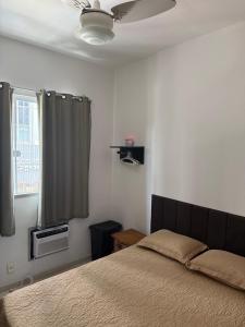 Apartamento Aconchegante em Botafogo