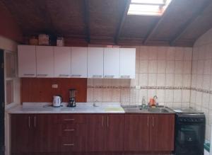 Casa Arriendo en Dichato